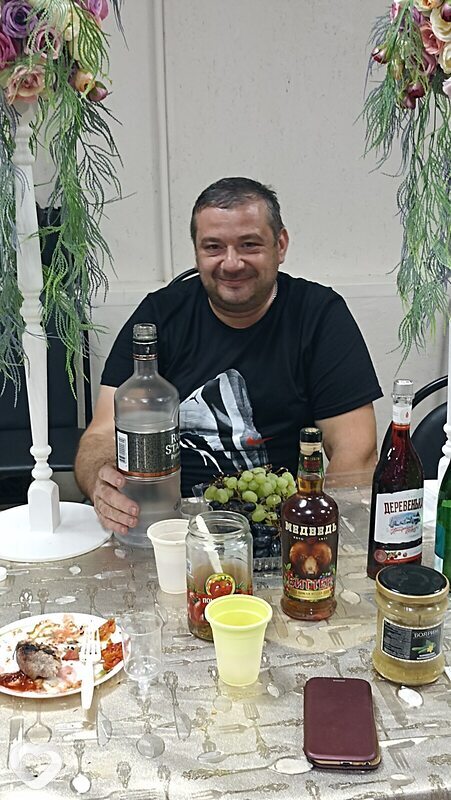 Максим, 47, Туле — анкета №3992179