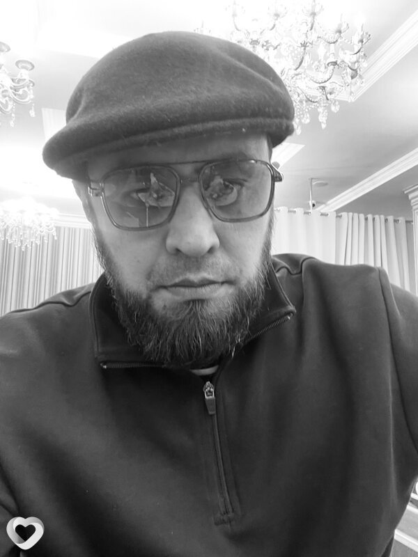Сакон, 36, Атырау(гурьев) — анкета №3992255