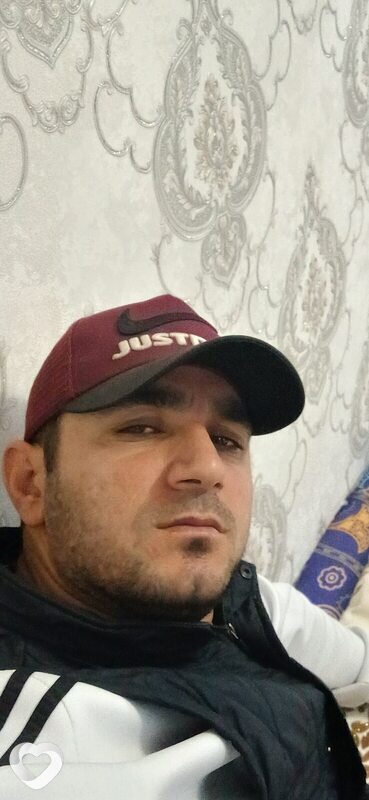 Алли, 32, Феодосии — анкета №3992268