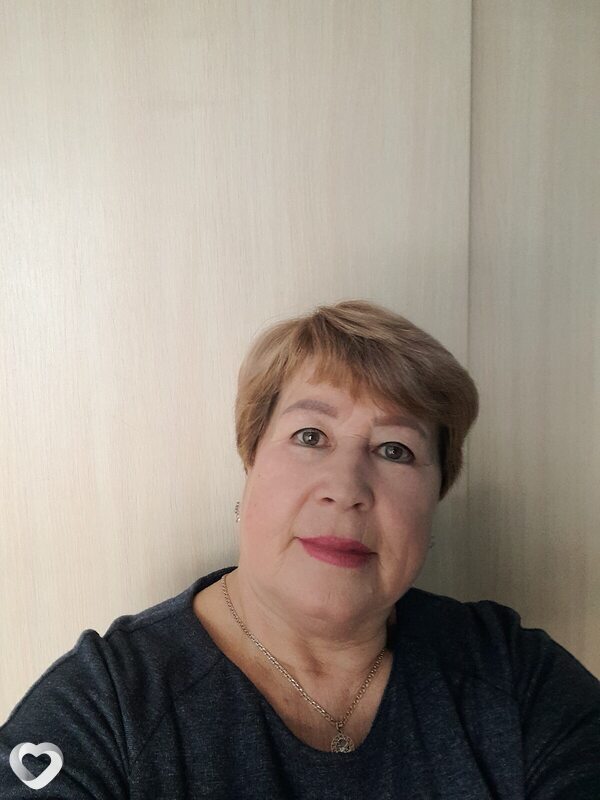 Нинель, 64, Улан-Удэ — анкета №3992272