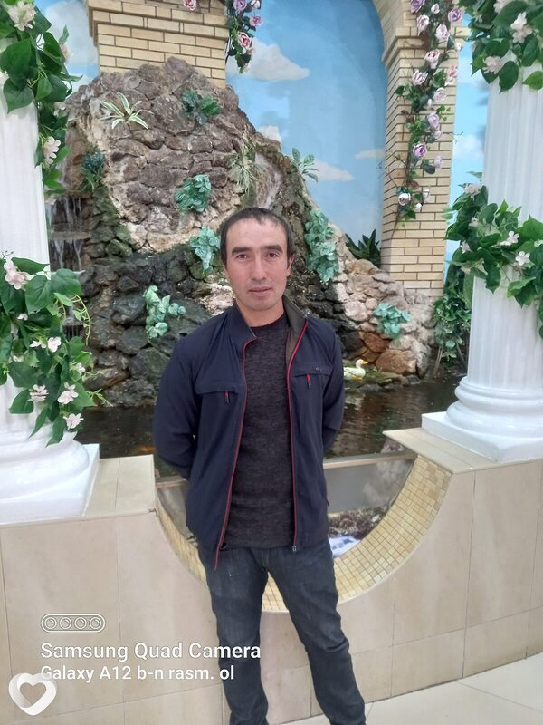 Равшан, 35, Караганде — анкета №3992273