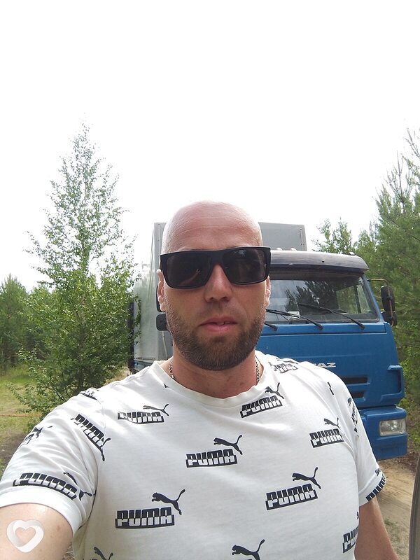 Артем, 40, Кургане — анкета №3992278