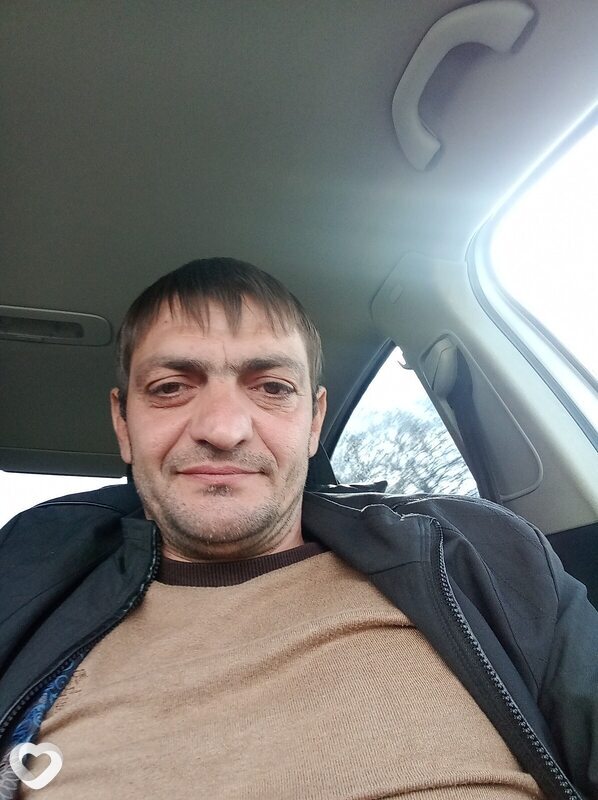 Артём, 38, Елеце — анкета №3992358