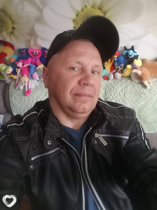 Егор, 46, Великом Новгороде — анкета №3992359