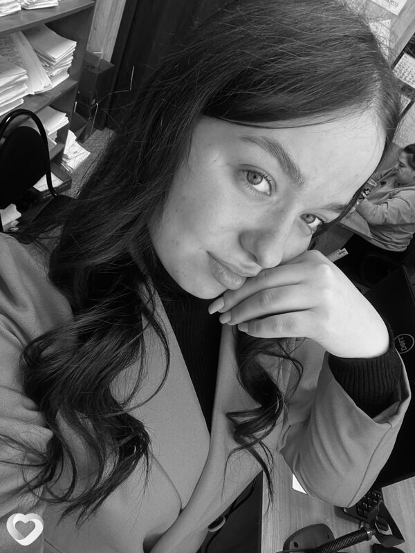 Milena, Усть-Кут
