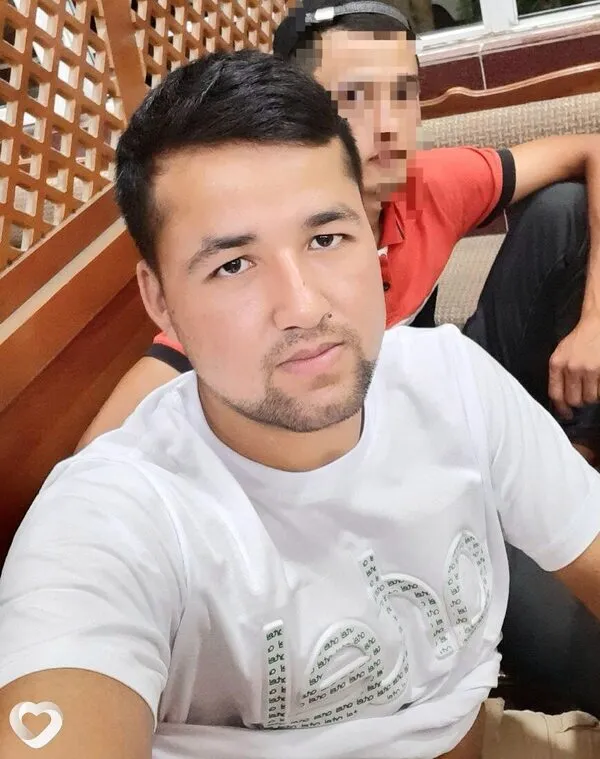 Даниэл, 28, Барнауле — анкета №3992367