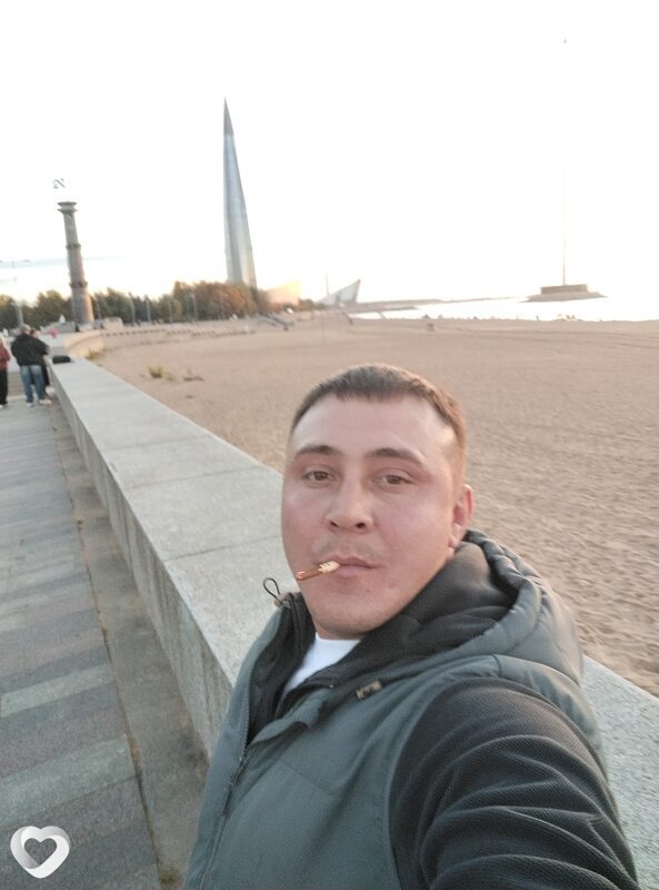 Вячеслав, 34, Екатеринбурге — анкета №3992368