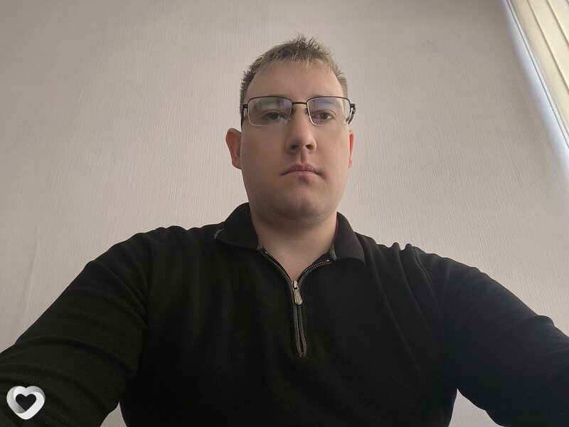 Михаил, 28, Чите — анкета №3992370