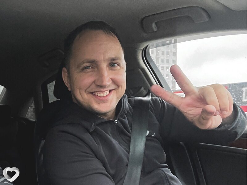Сергей, 41, Нижнем Новгороде — анкета №3992371