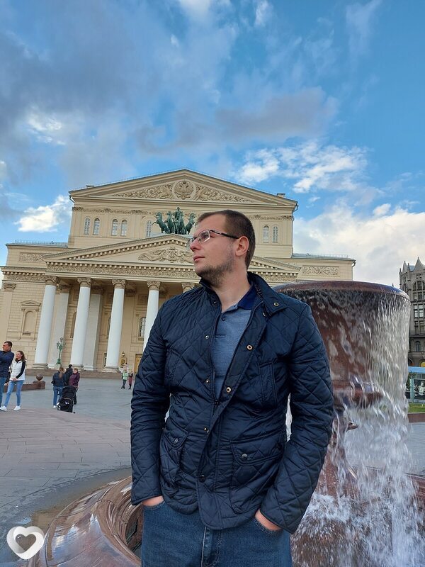 Андрей, 30, Нижнем Новгороде — анкета №3992309