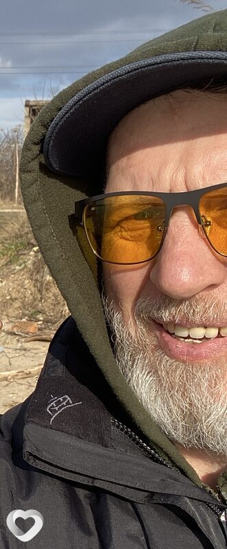 Андрей, 44, Москве — анкета №3992311