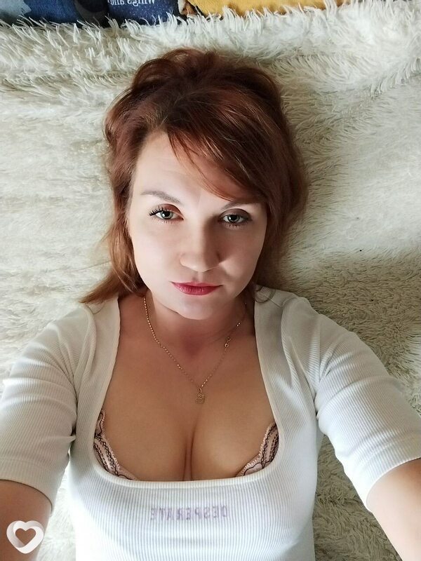 Ольгп, 42, Минске — анкета №3992313