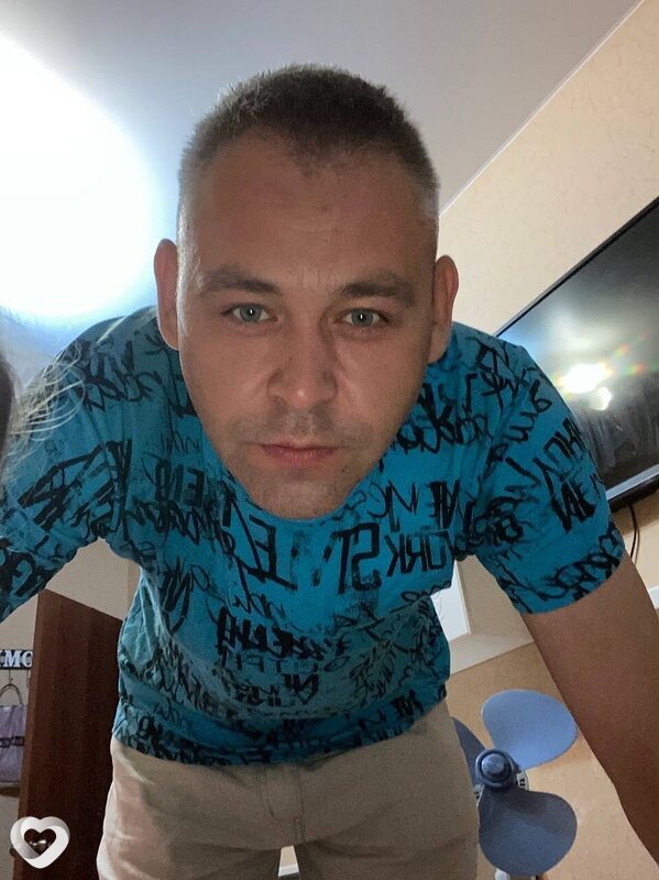Sergej, 39, Нижнем Новгороде — анкета №3992314