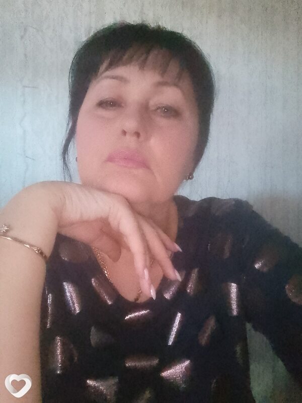 Ирина, 62, Воронеже — анкета №3992315