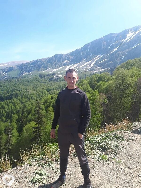 Александр, 28, Апшеронске — анкета №3992321