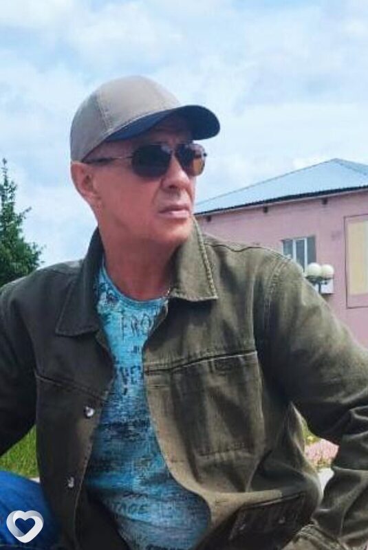 Александр, 56, Ленинске-Кузнецком — анкета №3992323