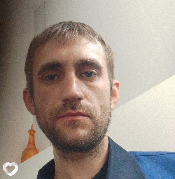 Марк, 36, Кисловодске — анкета №3992603