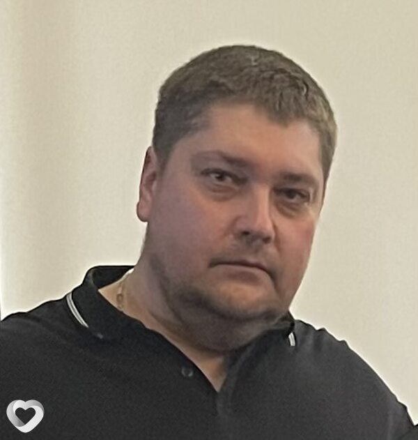 Иван, 43, Красноярске — анкета №3992612