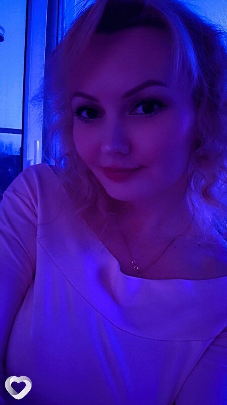 Marussia, 44, Великом Новгороде — анкета №3992614