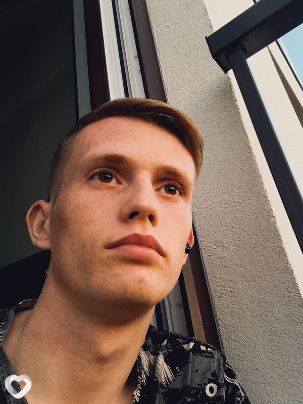 Денис, 23, Вологде — анкета №3992621
