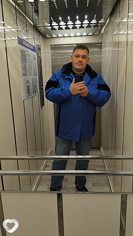 Денис, 42, Бердянске — анкета №3992332