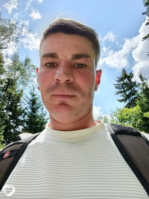 Евгений, 36, Рузе — анкета №3992338