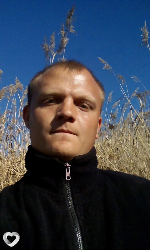 Александр, 29, Новосибирске — анкета №3992346