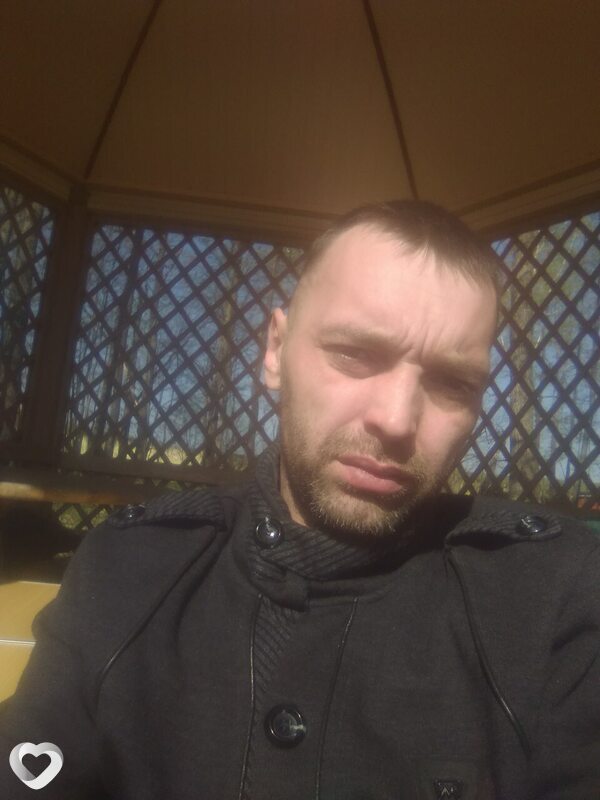 Сергей, 38, Саранске — анкета №3992349