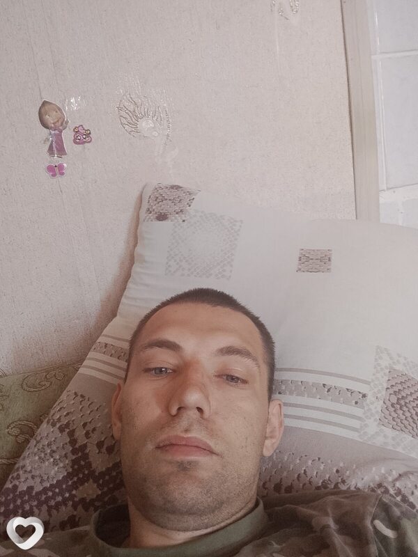 Александр, 40, Красном Сулине — анкета №3992352