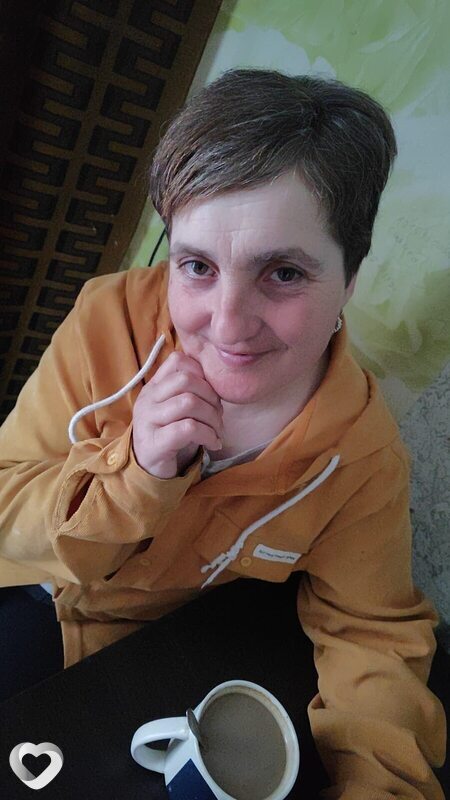 Лариса, Зельва