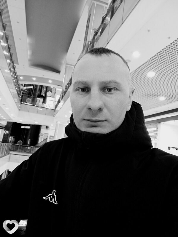 Роман, 35, Кемерове — анкета №3992805