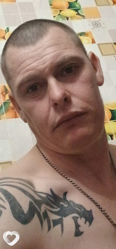 Коля, 36, Барнауле — анкета №3992808