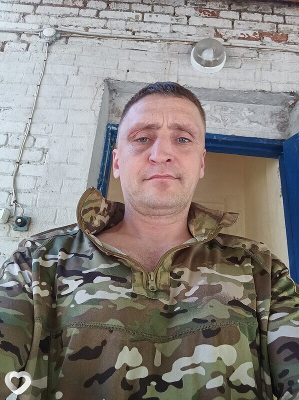 Максим, 43, Москве — анкета №3992813