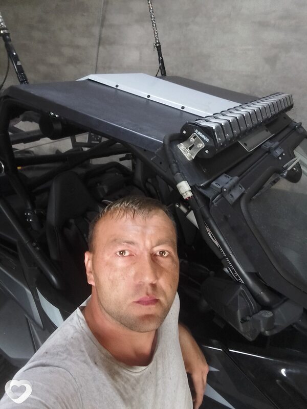Альберт, 37, Димитровграде — анкета №3992816