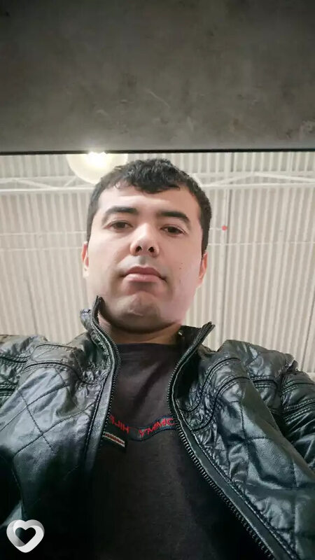 Бек, 35, Москве — анкета №3992817
