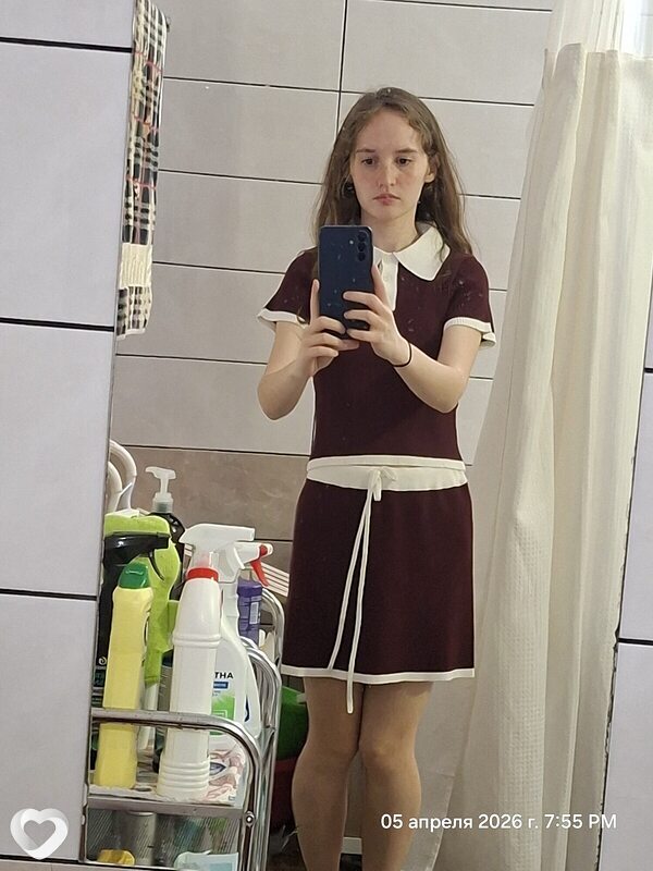 Настя, 19, Краснодаре — анкета №3992386