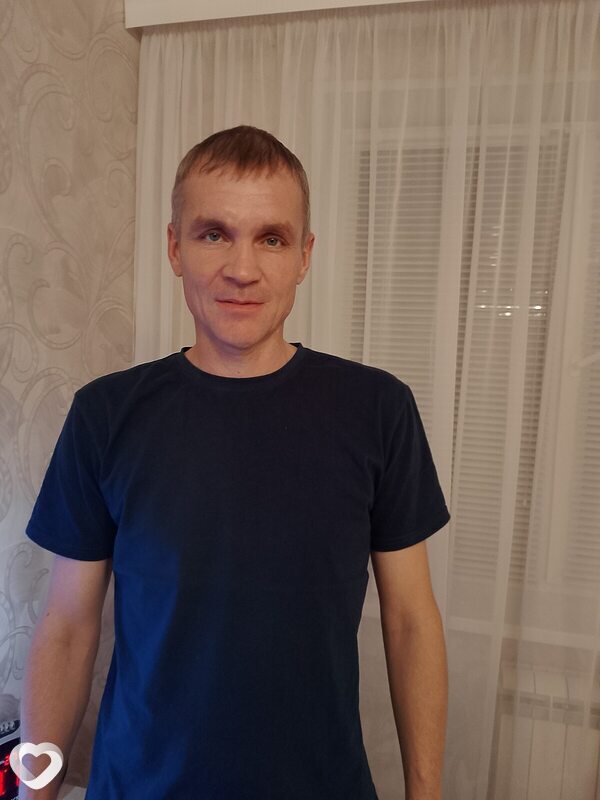 Александр, 42, Дзержинске — анкета №3992390