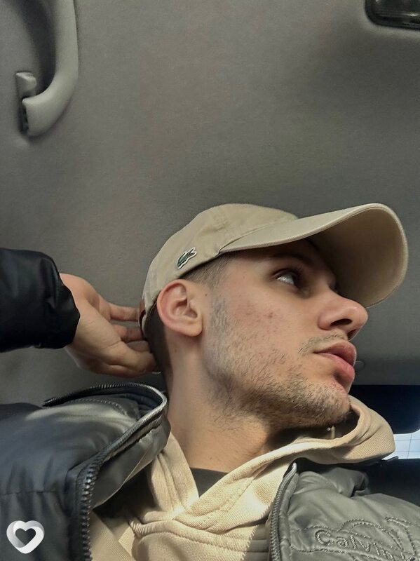 Артем, 26, Челябинске — анкета №3992391