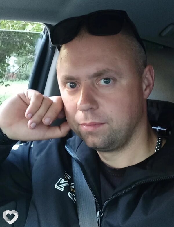 Александр, 37, Туле — анкета №3992400