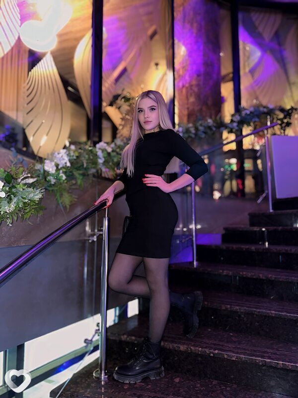 Ксения, 33, Улан-Удэ — анкета №3992529