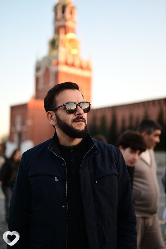 Ммми, 24, Москве — анкета №3992534