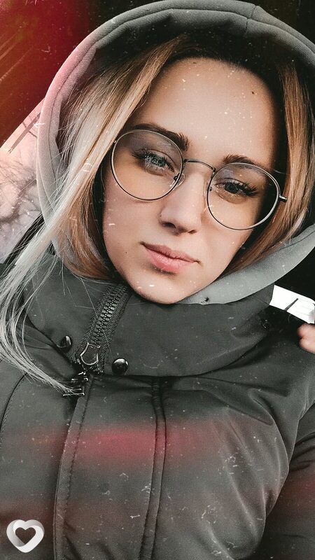 Ольга, 23, Красноярске — анкета №3992546