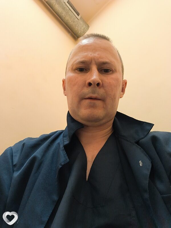 Виталий, 43, Новосибирске — анкета №3992459