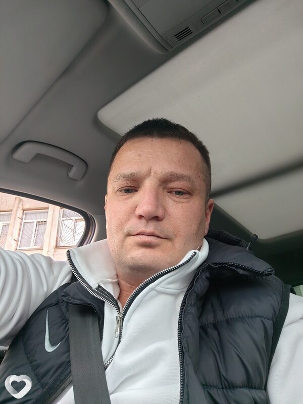 Артур, 39, Уфе — анкета №3992463