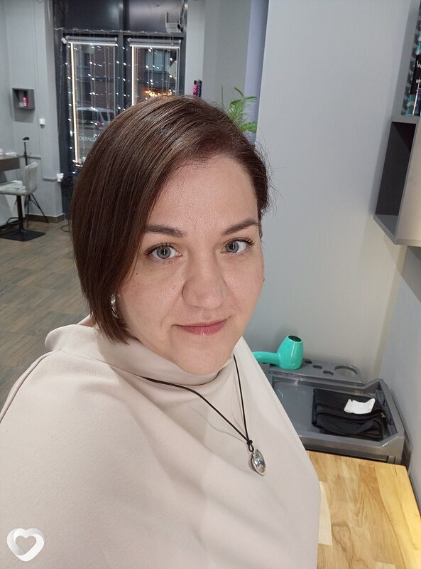Оксана, 44, Санкт-Петербурге — анкета №3992465
