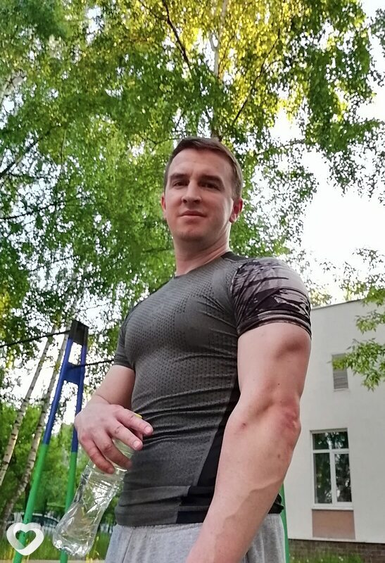 Дмитрий, 34, Нижнем Новгороде — анкета №3992477