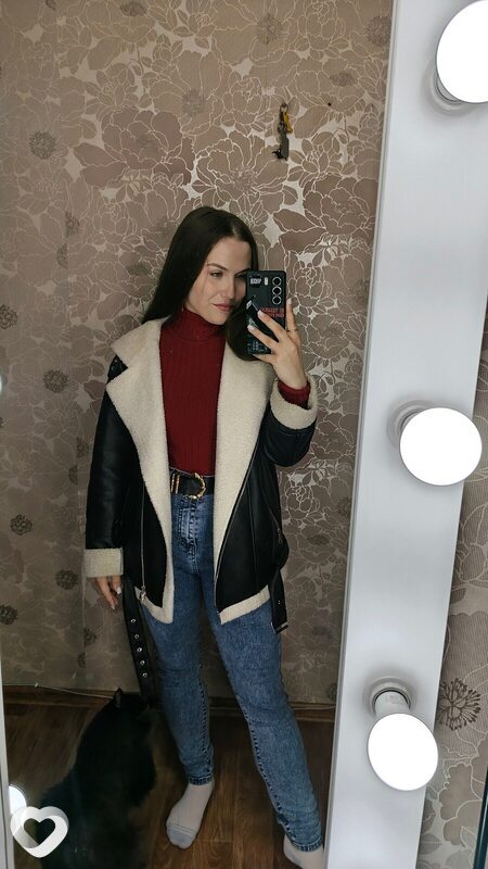 Екатерина, 23, Бийске — анкета №3992554