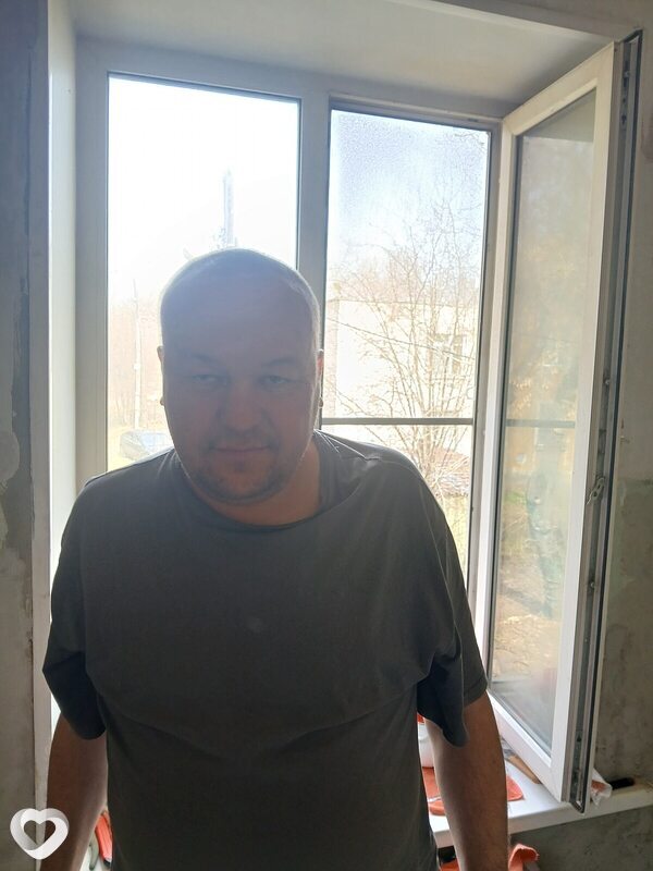 Дмитрий, 49, Челябинске — анкета №3992571