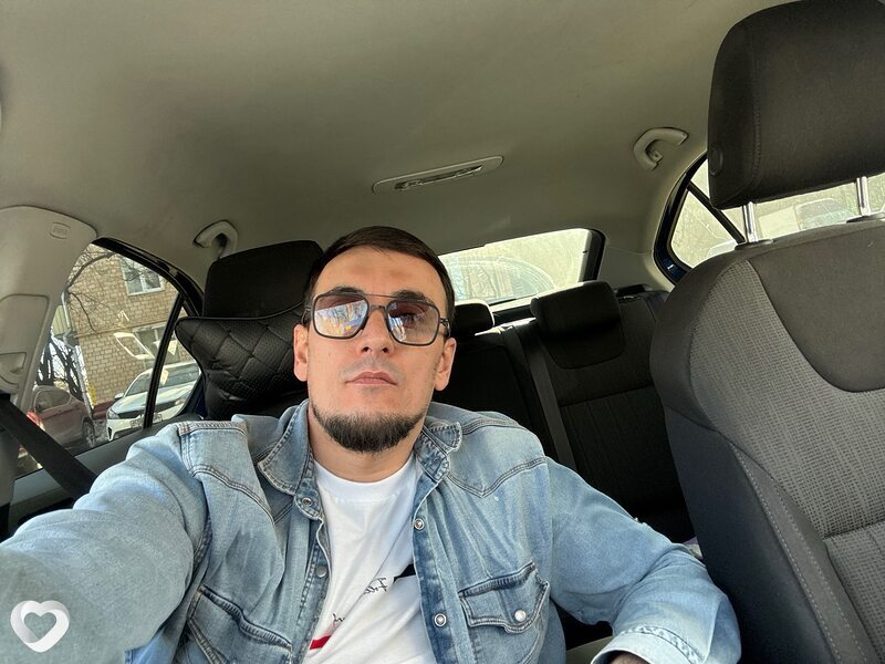 Ибра, 30, Москве — анкета №3992508