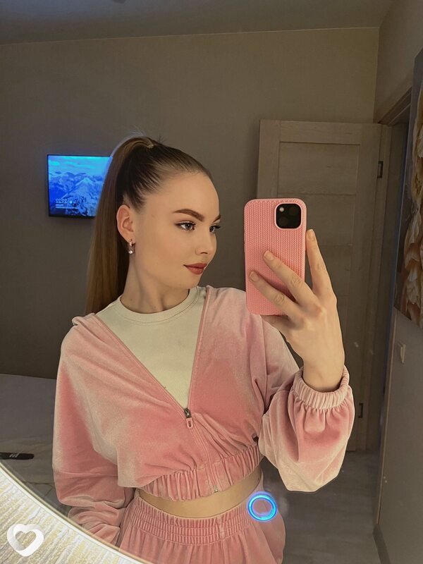 Кристина, 24, Иркутске — анкета №3992521